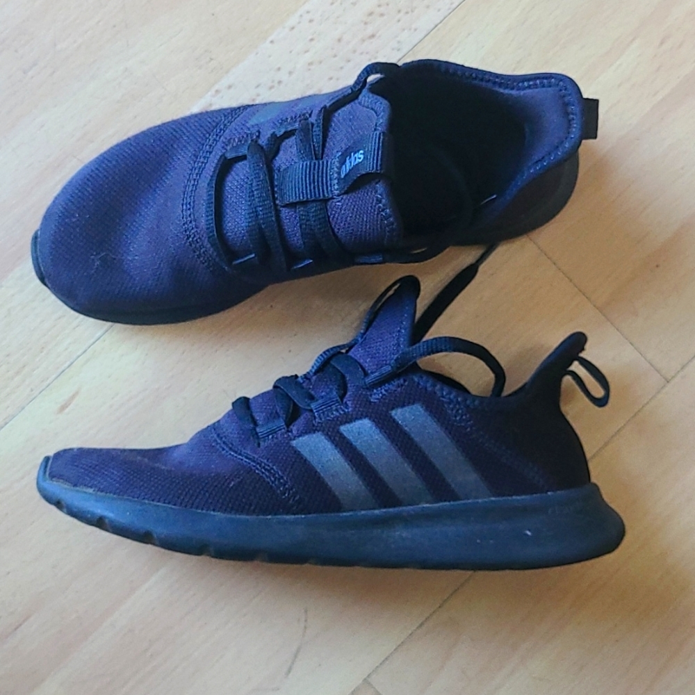 Youth Adidas shoes